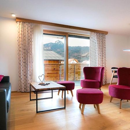 Apartamento Alpwelt Oberstdorf Exterior foto