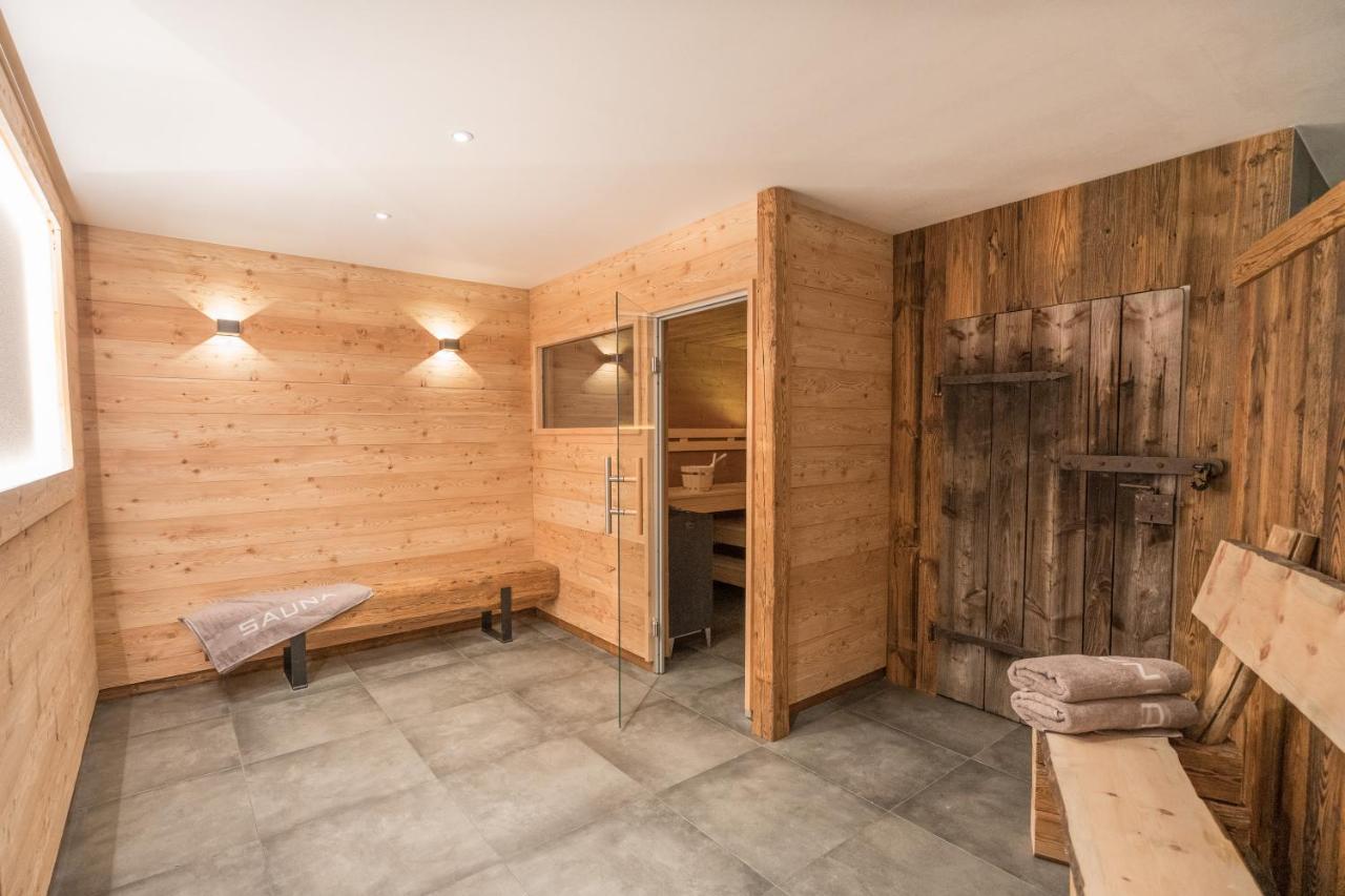 Apartamento Alpwelt Oberstdorf Exterior foto